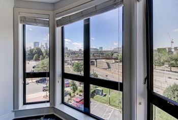 Boston apartments